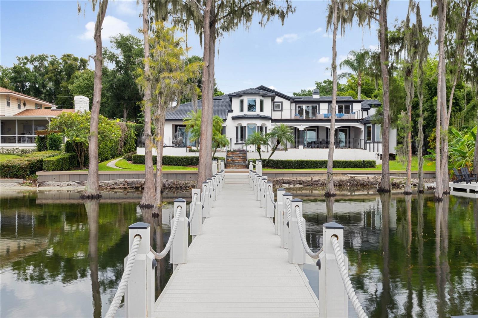 WINDERMERE TOWN - Residential