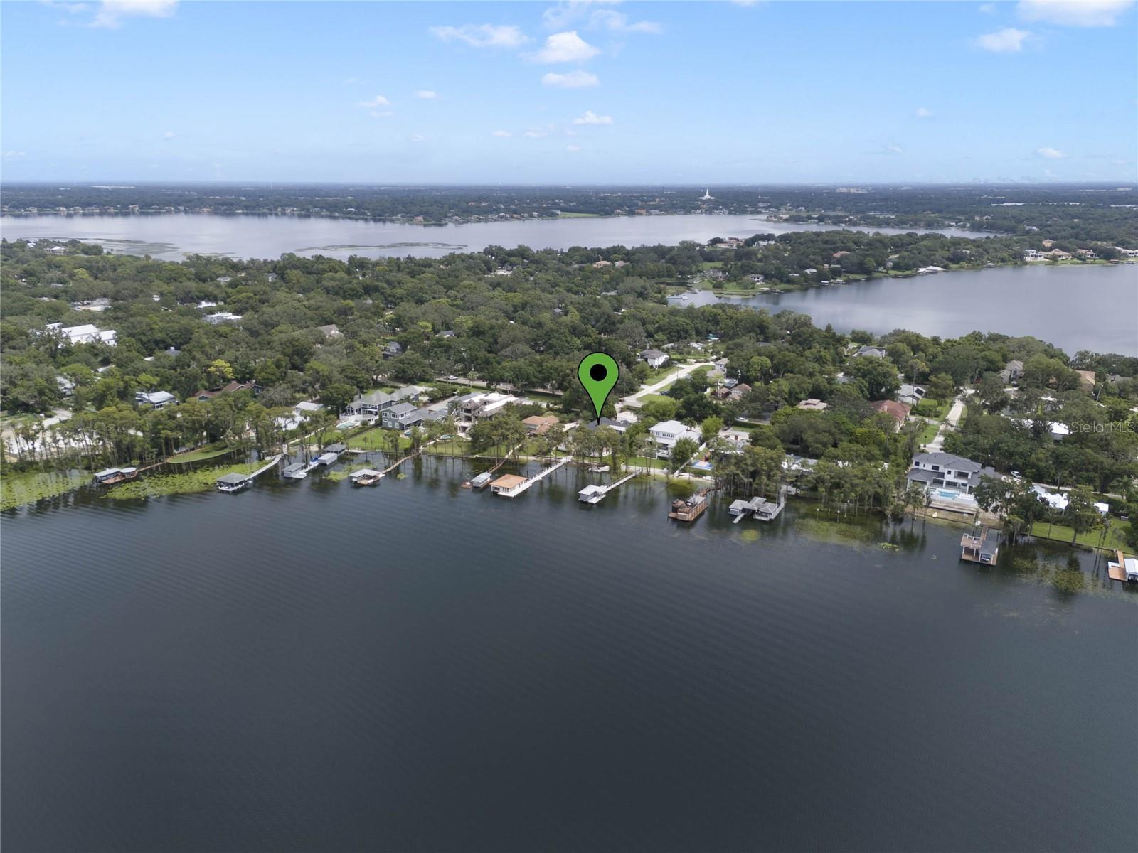 WINDERMERE TOWN - Residential