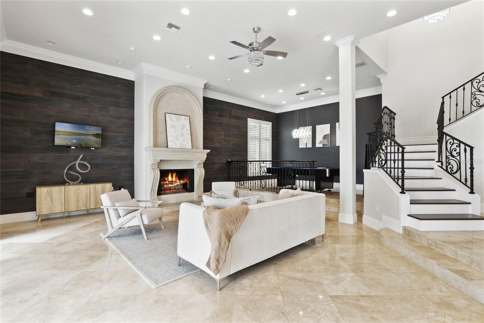WINDERMERE TOWN - Residential