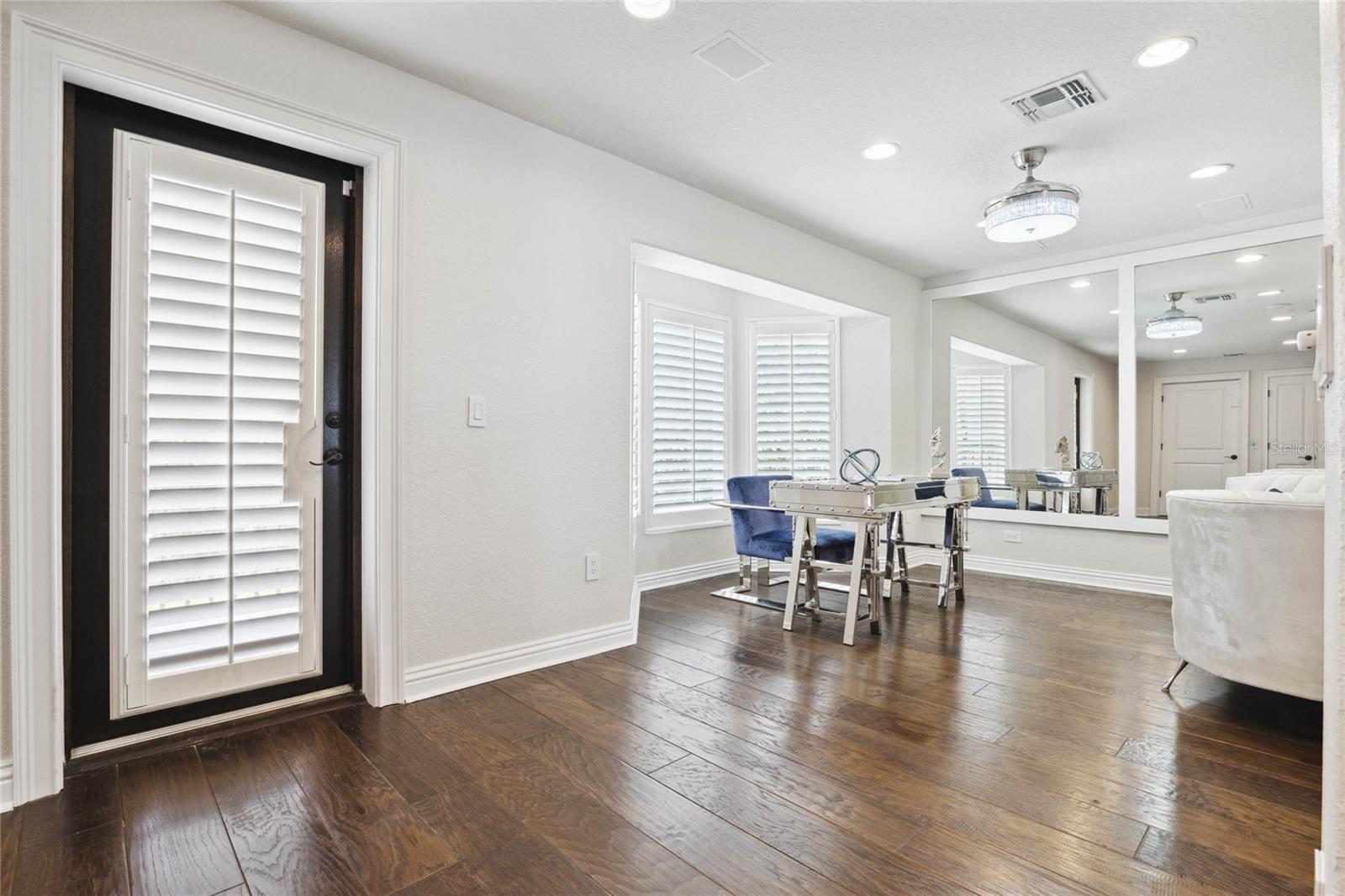 WINDERMERE TOWN - Residential