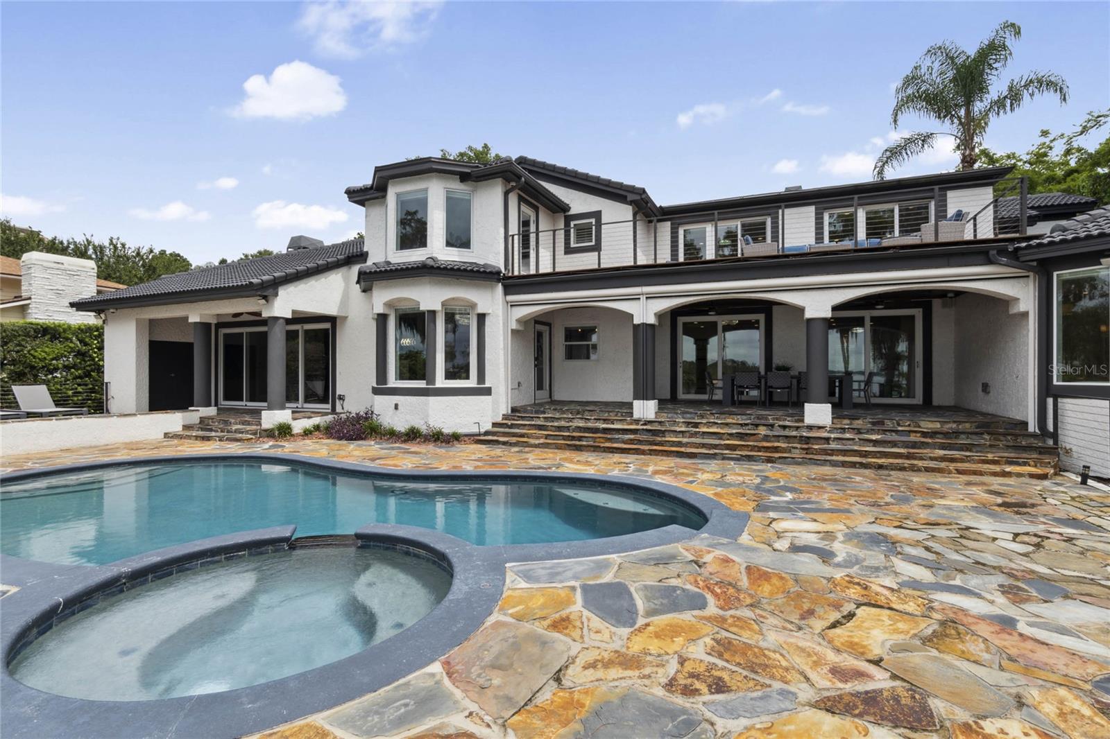 WINDERMERE TOWN - Residential