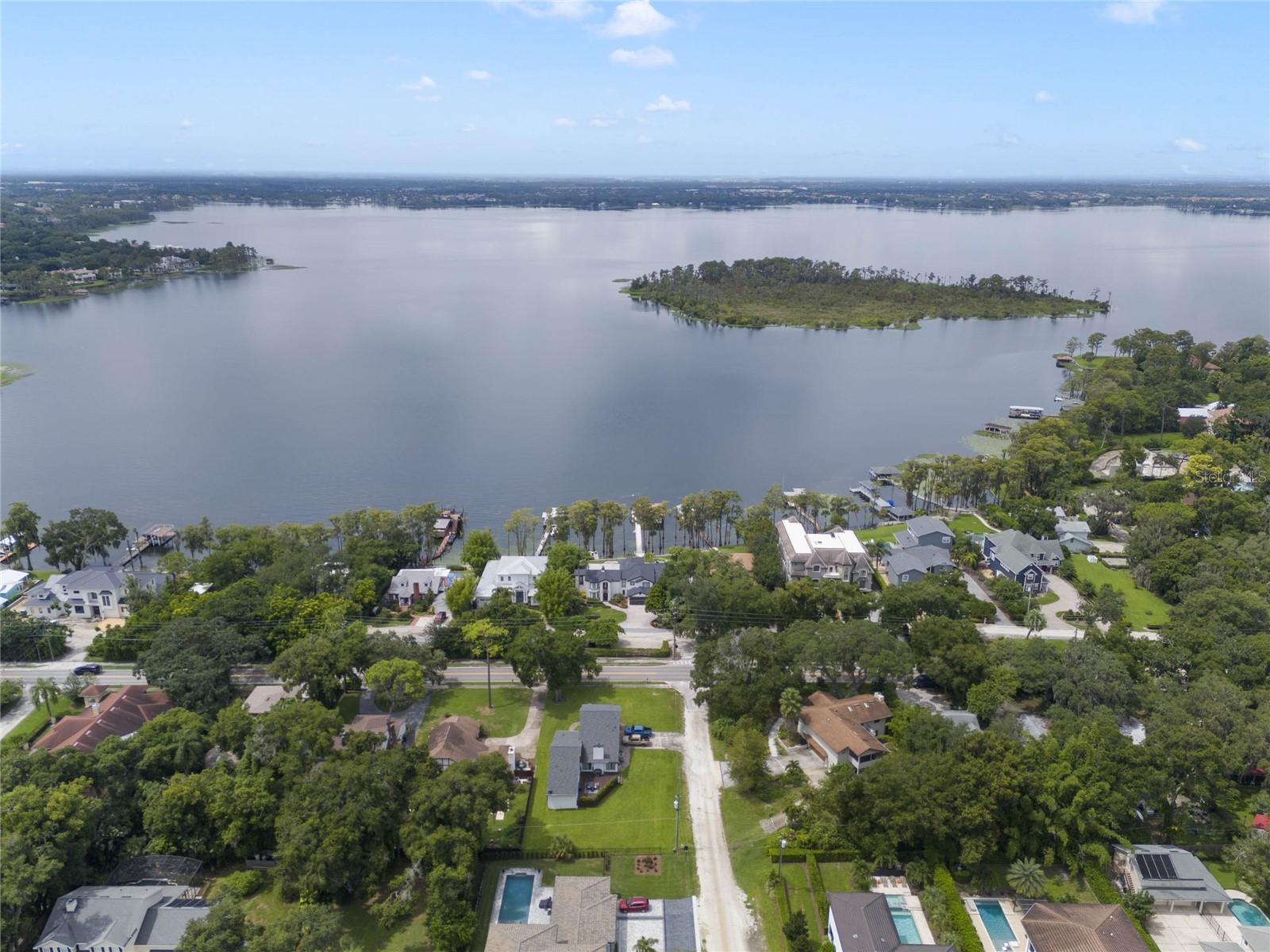 WINDERMERE TOWN - Residential