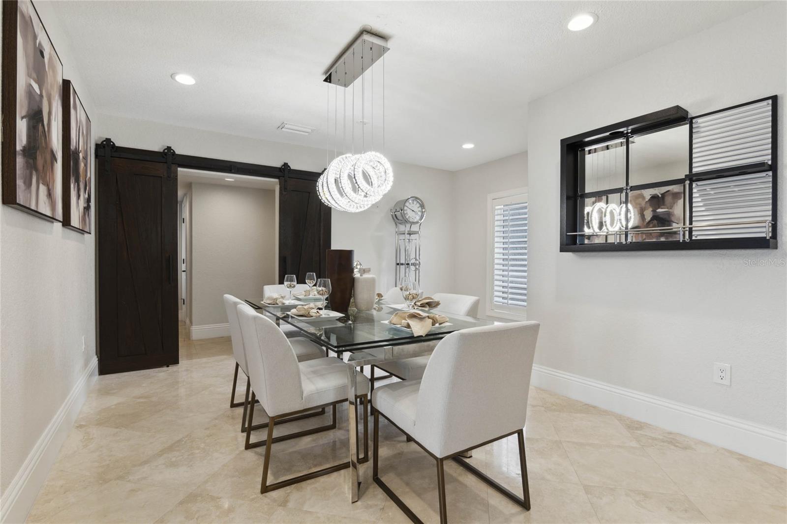 WINDERMERE TOWN - Residential