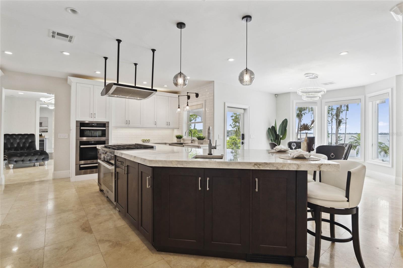 WINDERMERE TOWN - Residential