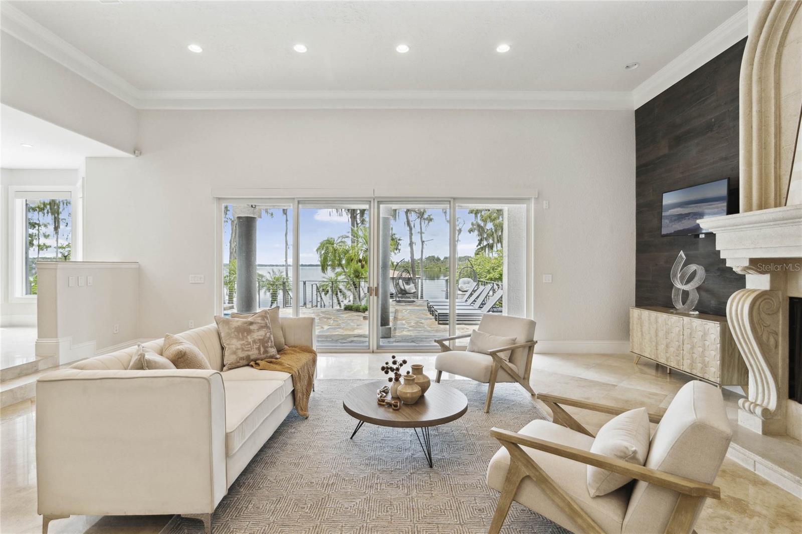 WINDERMERE TOWN - Residential