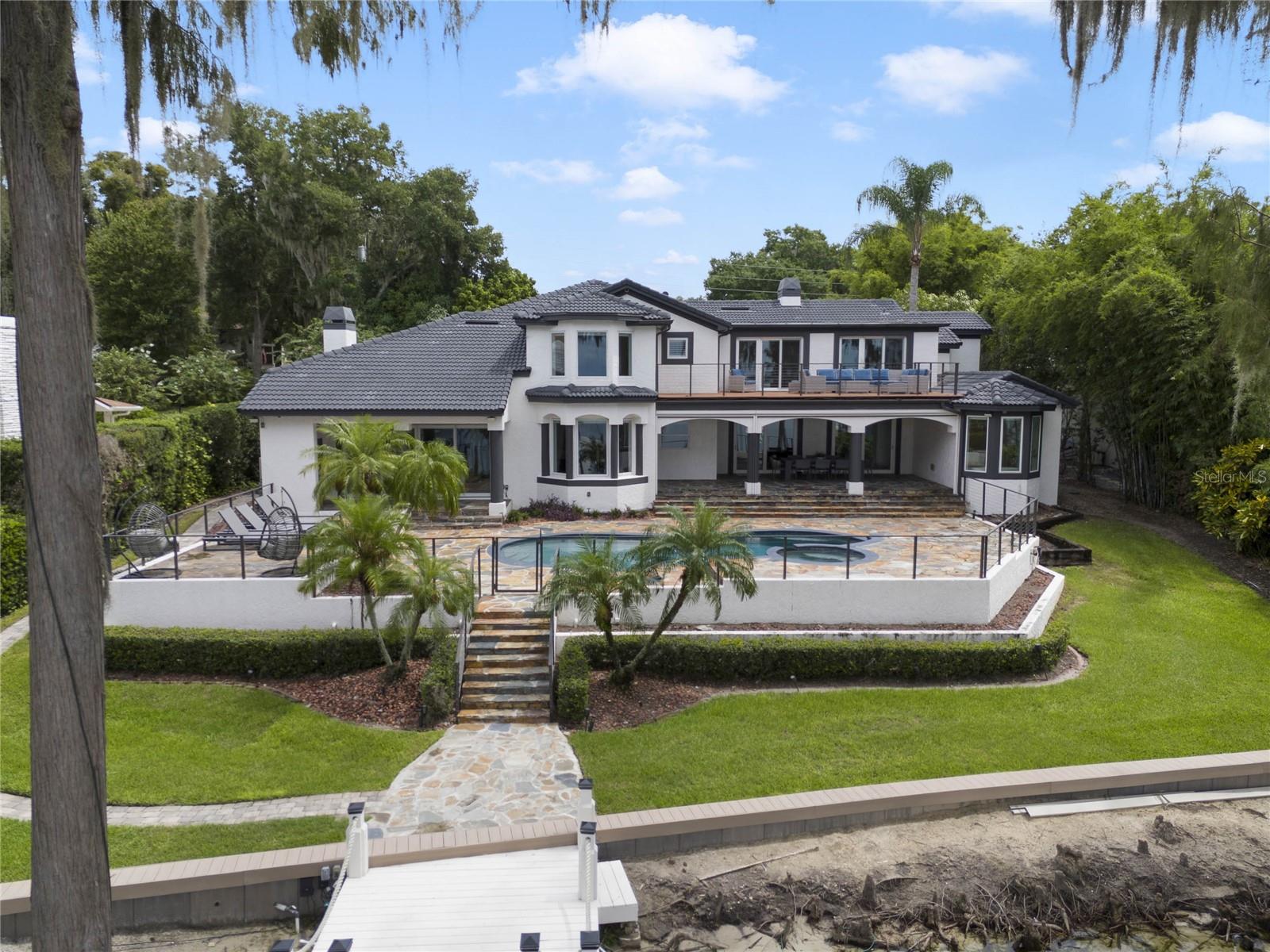 WINDERMERE TOWN - Residential