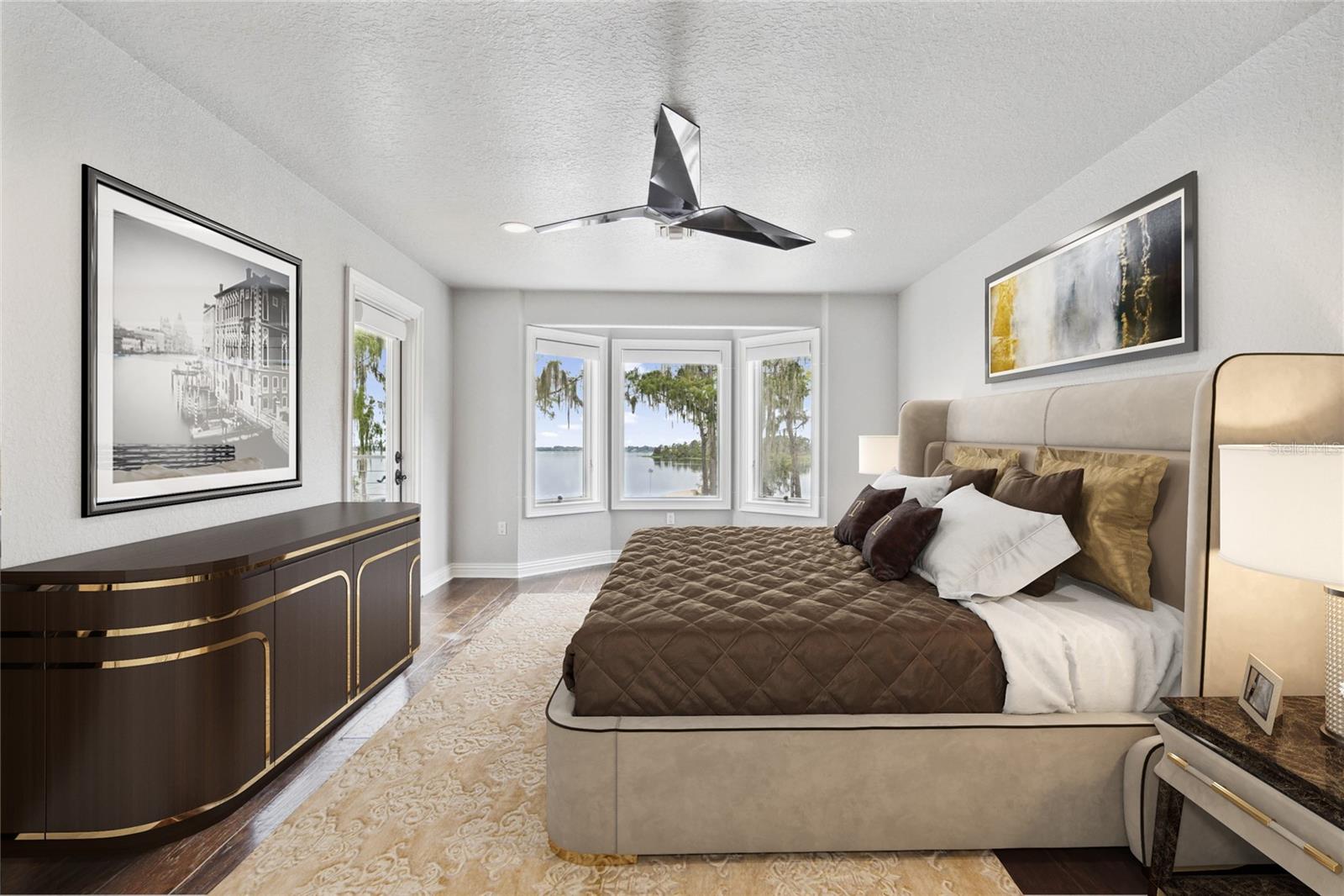 WINDERMERE TOWN - Residential