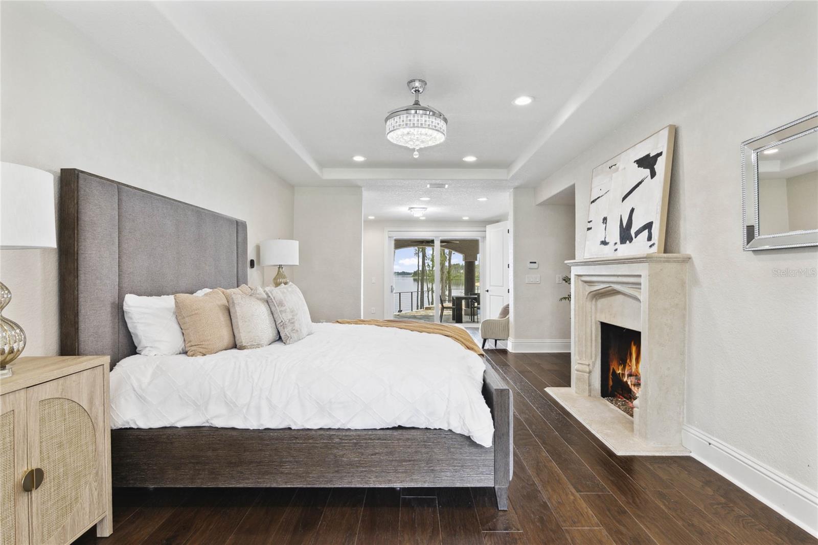 WINDERMERE TOWN - Residential
