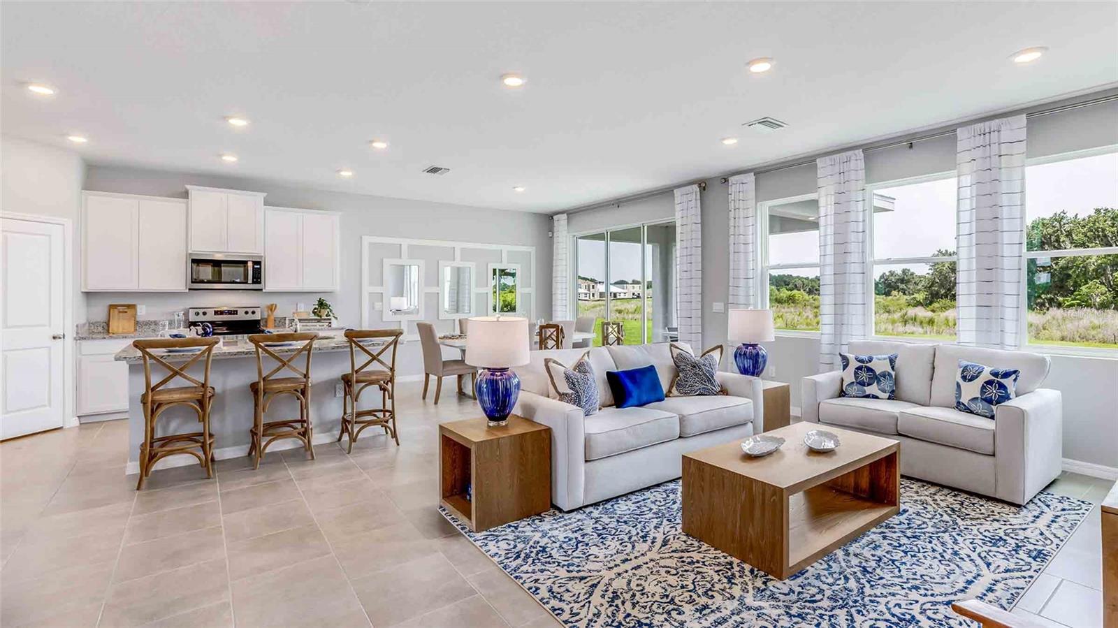WYNDFIELDS - Residential
