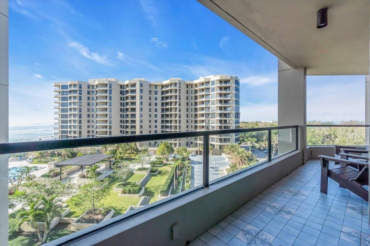 PROMENADE - Residential