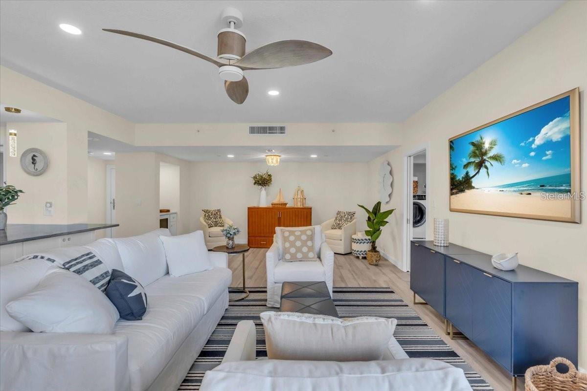 PROMENADE - Residential