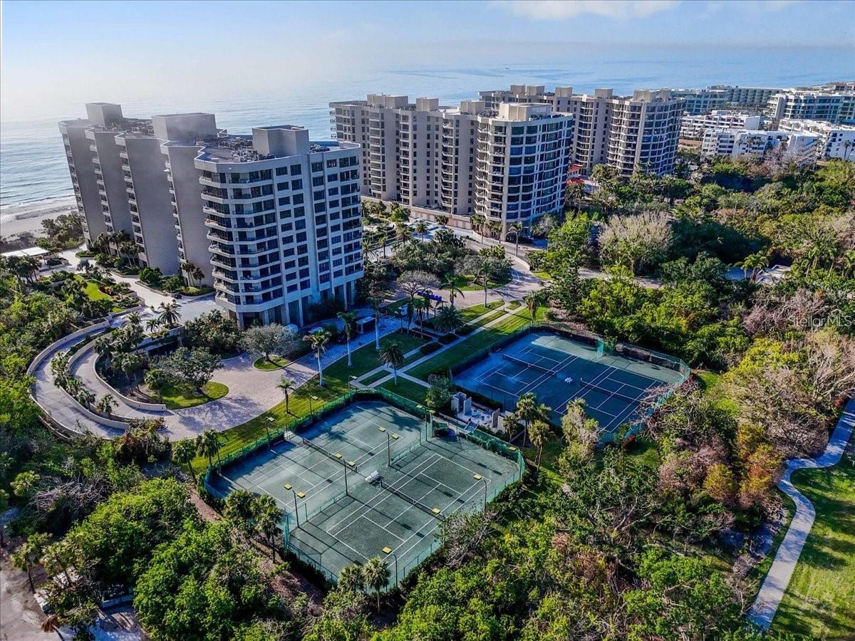 PROMENADE - Residential