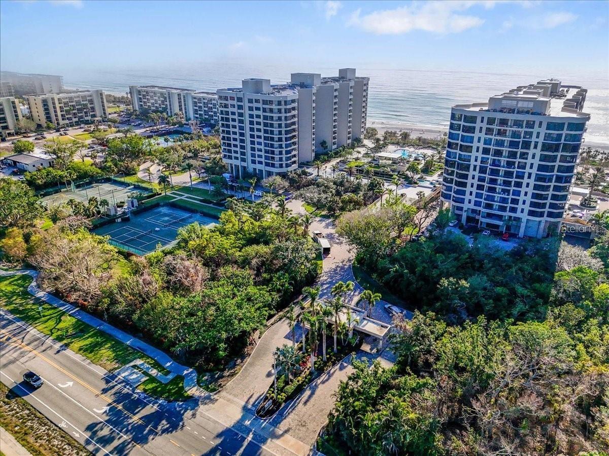 PROMENADE - Residential