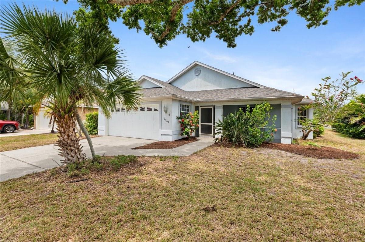 CREEKWOOD PH ONE SUBPHASE I UNIT B2B3 - Residential