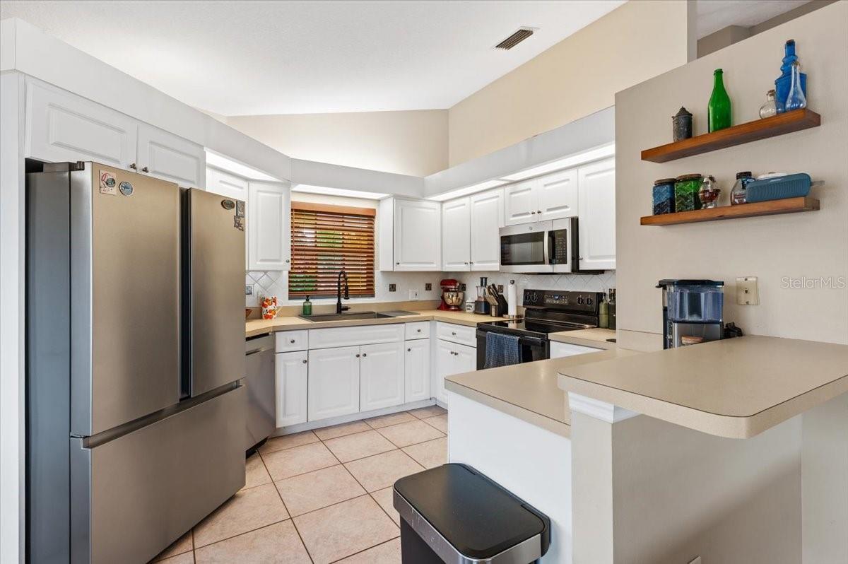 CREEKWOOD PH ONE SUBPHASE I UNIT B2B3 - Residential