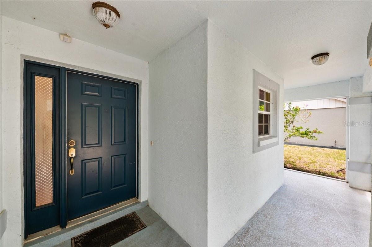 CREEKWOOD PH ONE SUBPHASE I UNIT B2B3 - Residential