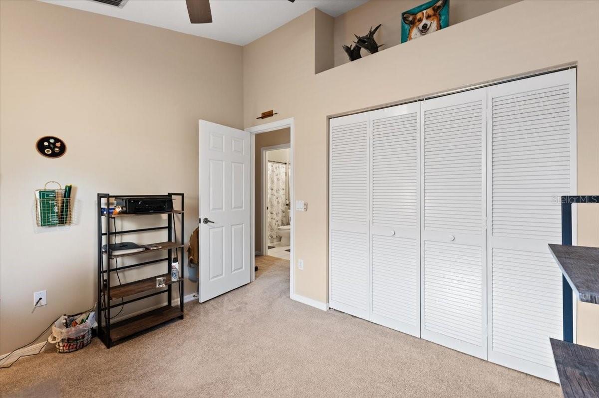 CREEKWOOD PH ONE SUBPHASE I UNIT B2B3 - Residential