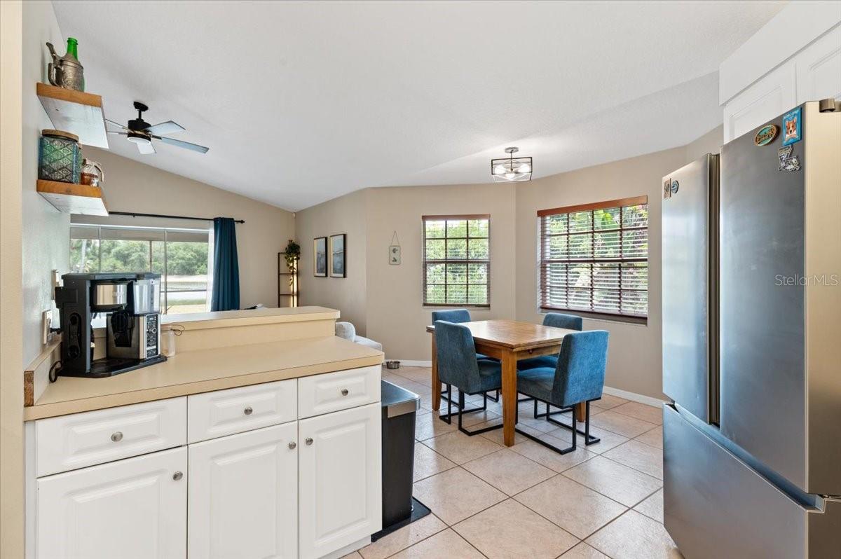 CREEKWOOD PH ONE SUBPHASE I UNIT B2B3 - Residential