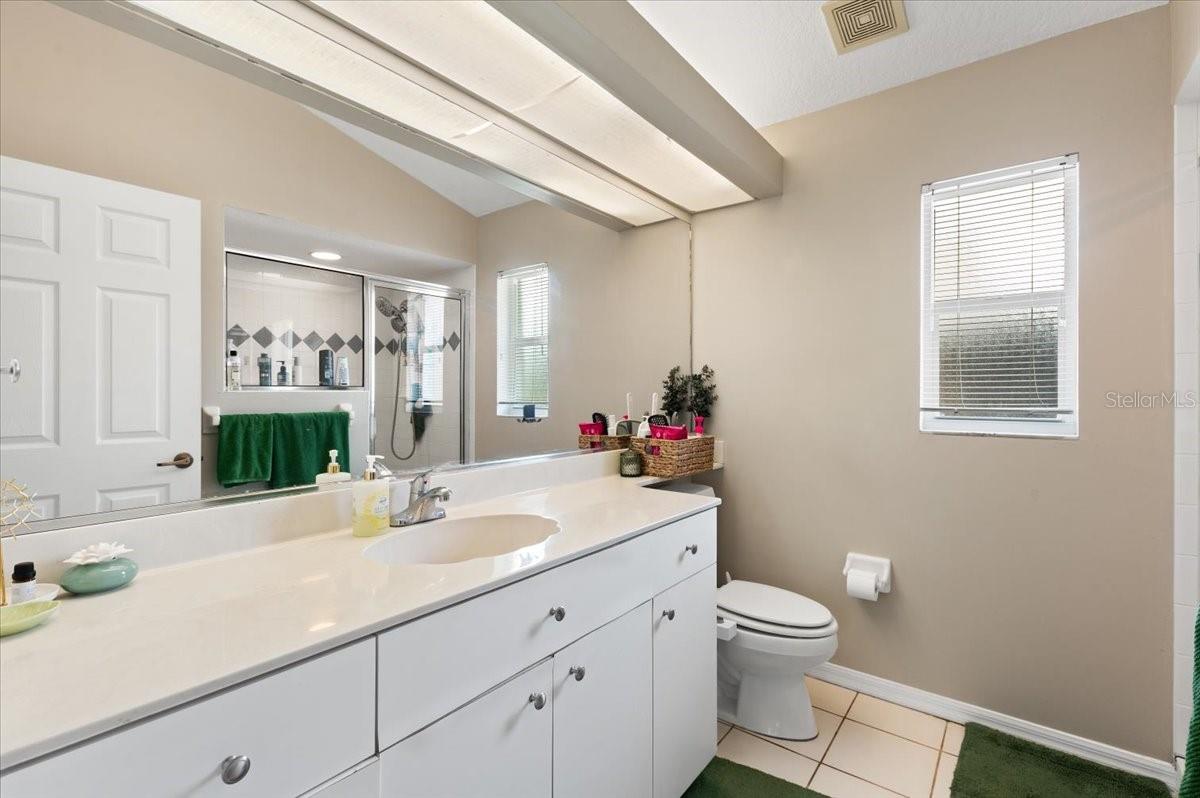 CREEKWOOD PH ONE SUBPHASE I UNIT B2B3 - Residential