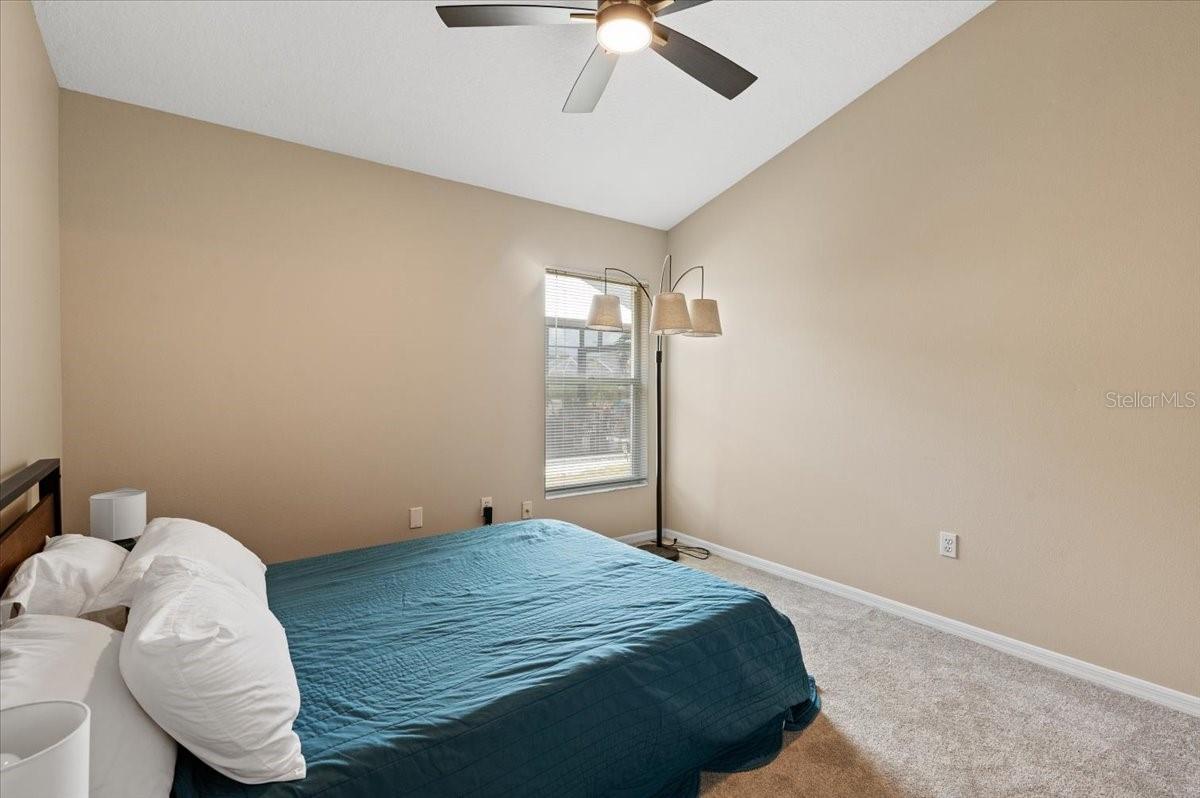 CREEKWOOD PH ONE SUBPHASE I UNIT B2B3 - Residential