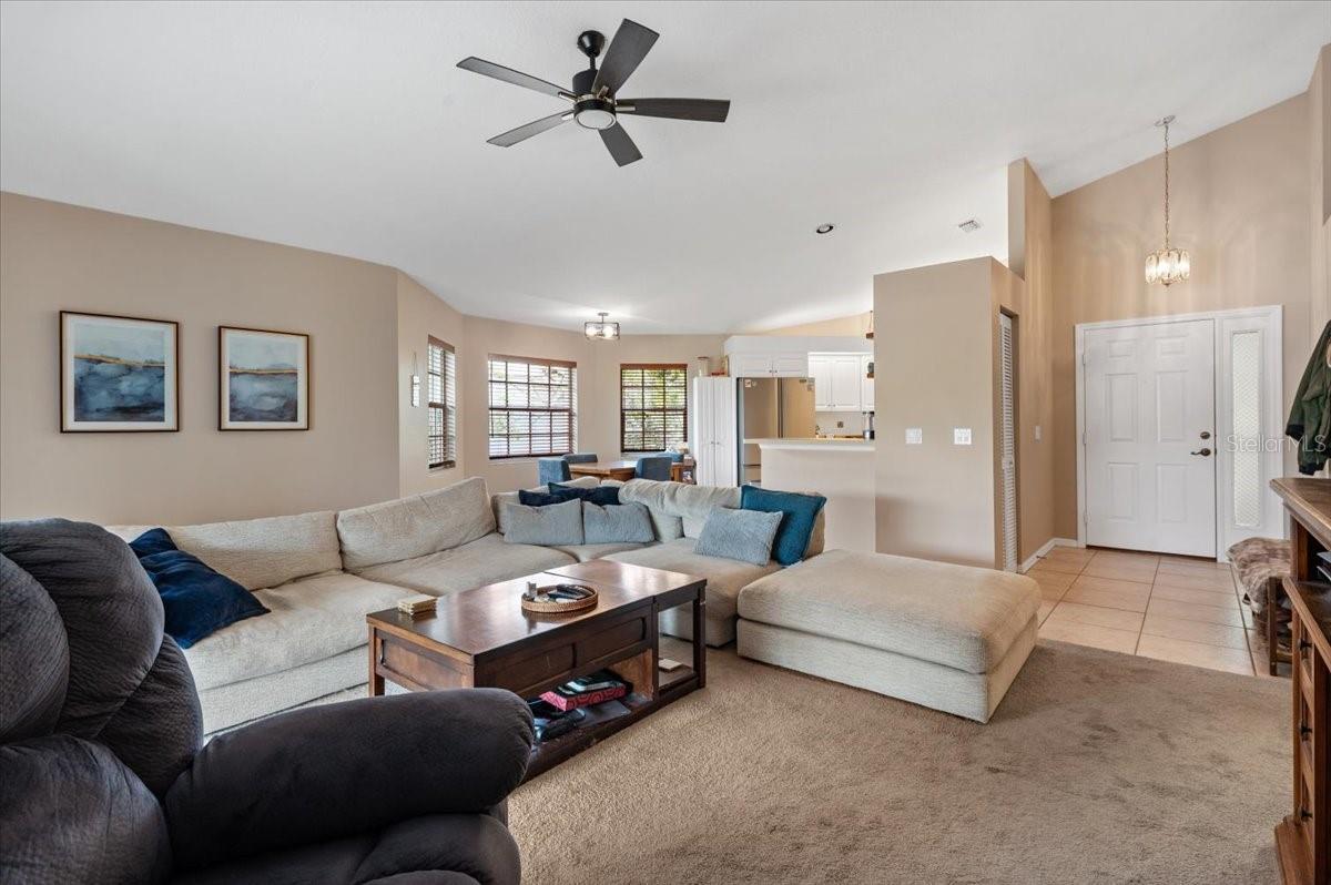 CREEKWOOD PH ONE SUBPHASE I UNIT B2B3 - Residential