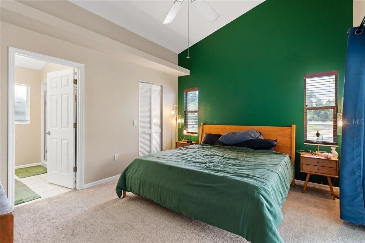 CREEKWOOD PH ONE SUBPHASE I UNIT B2B3 - Residential