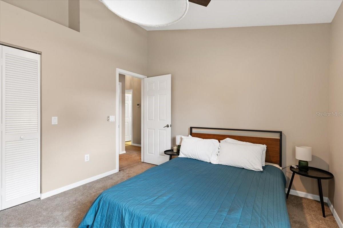CREEKWOOD PH ONE SUBPHASE I UNIT B2B3 - Residential