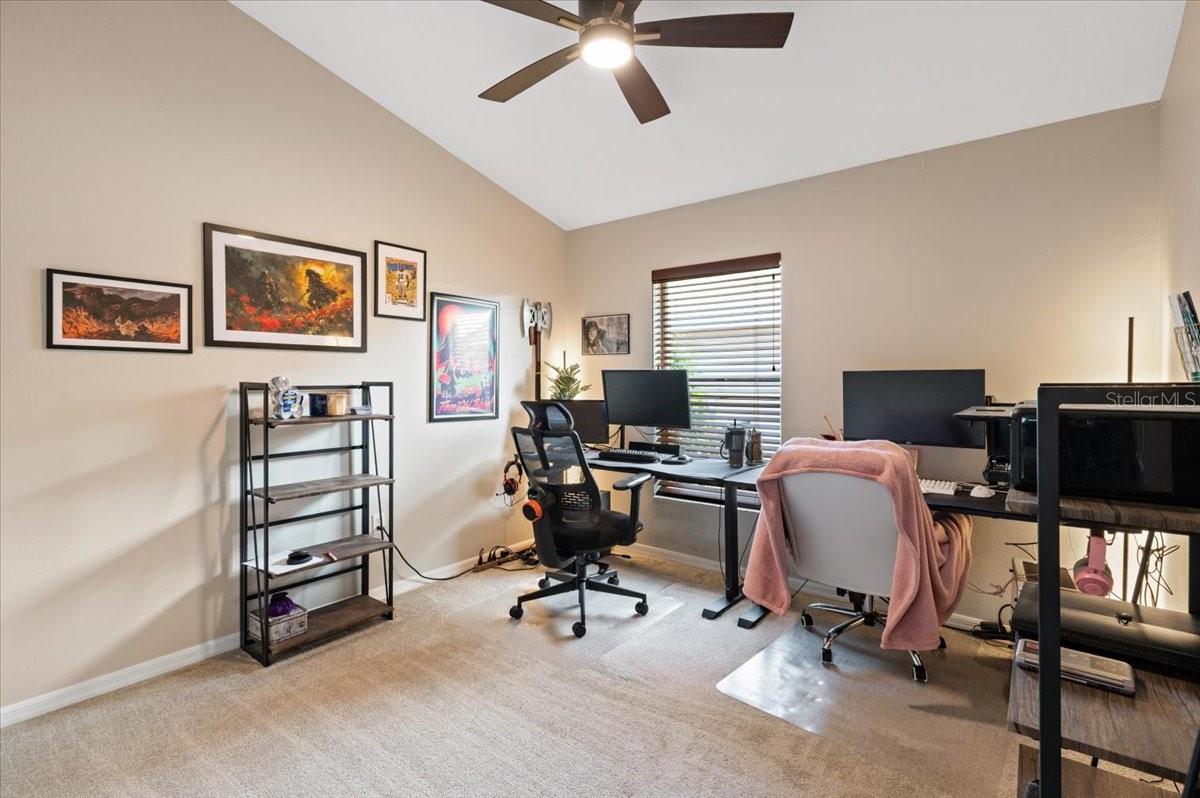 CREEKWOOD PH ONE SUBPHASE I UNIT B2B3 - Residential