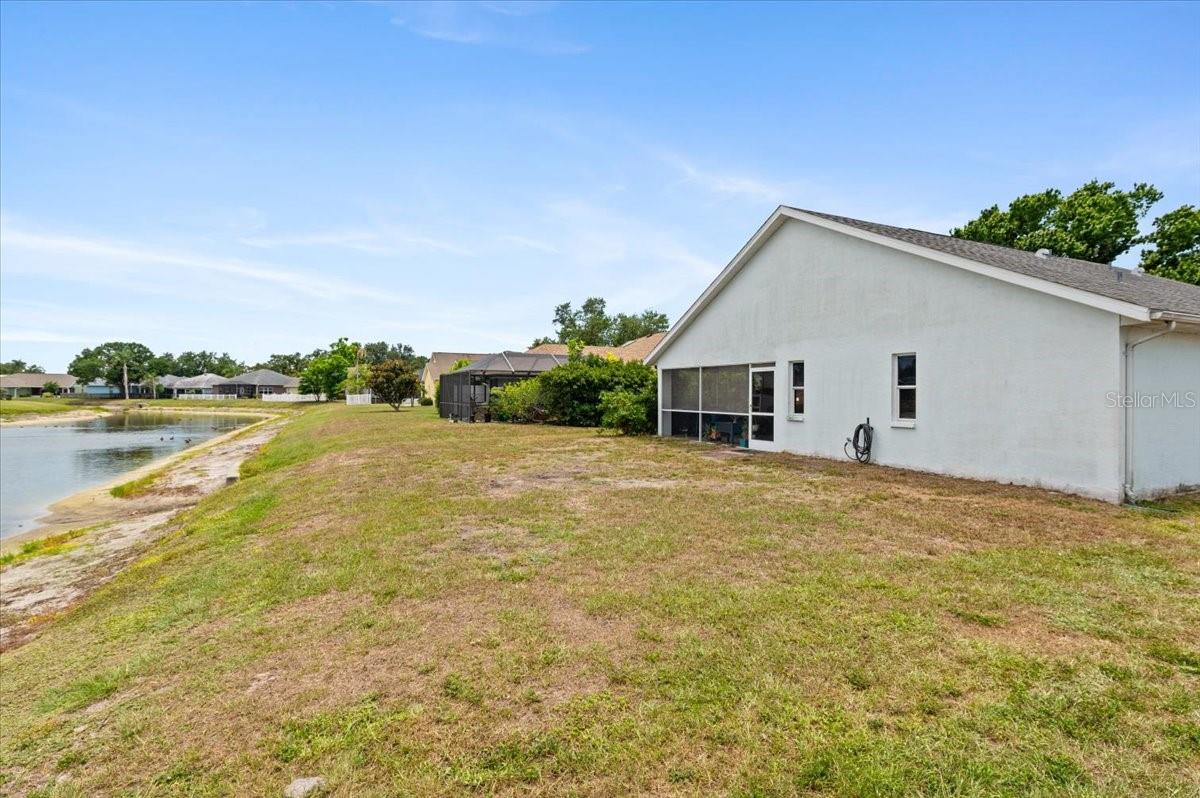 CREEKWOOD PH ONE SUBPHASE I UNIT B2B3 - Residential