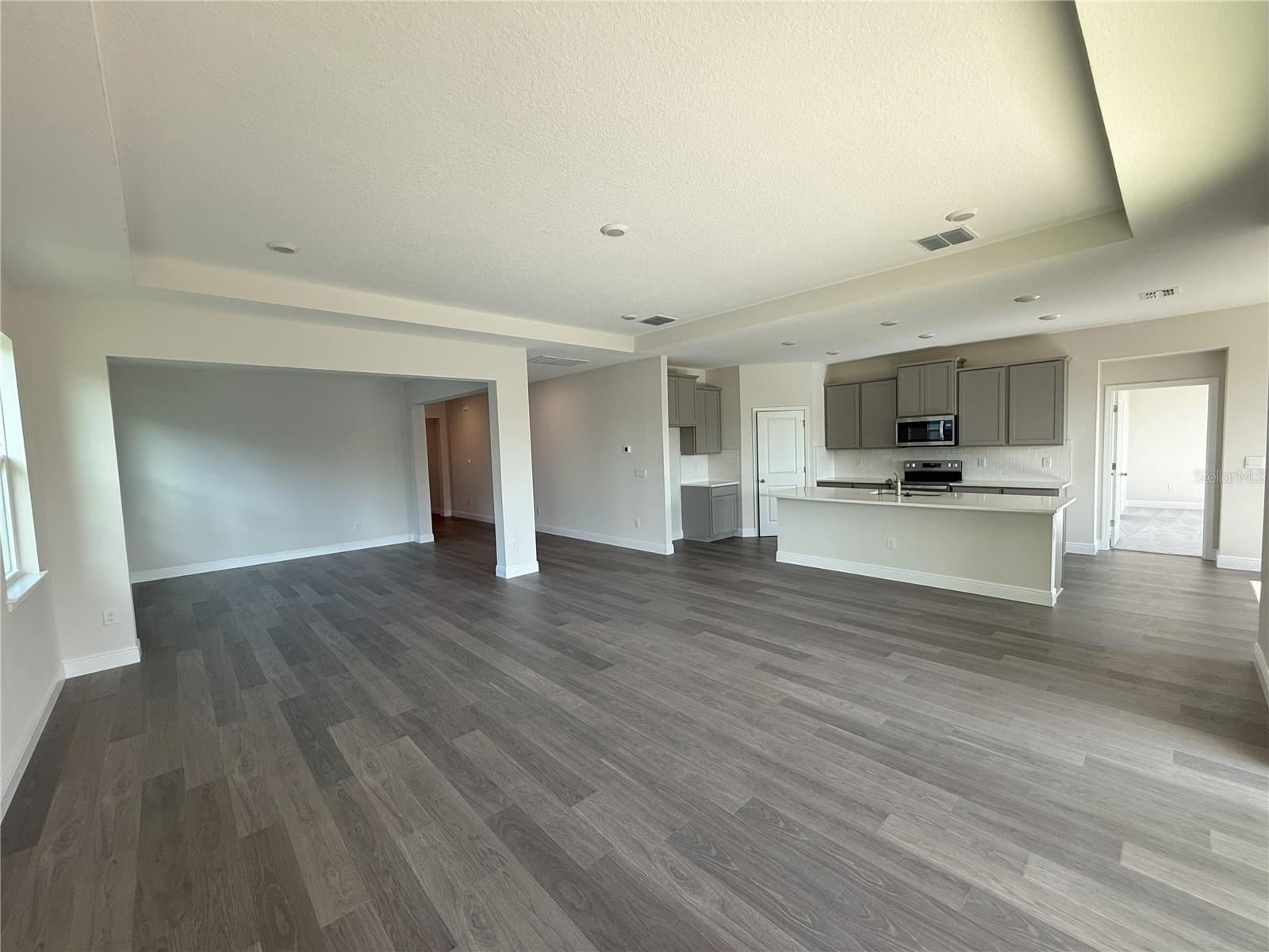 WOODCREEK - Residential Lease