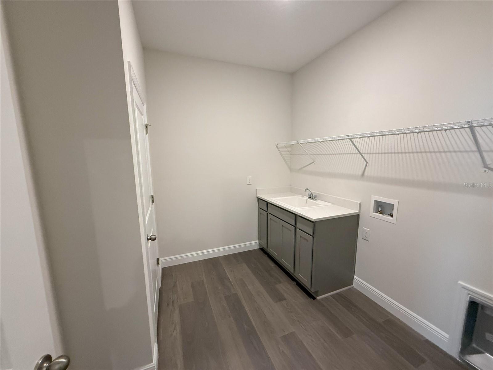 WOODCREEK - Residential Lease