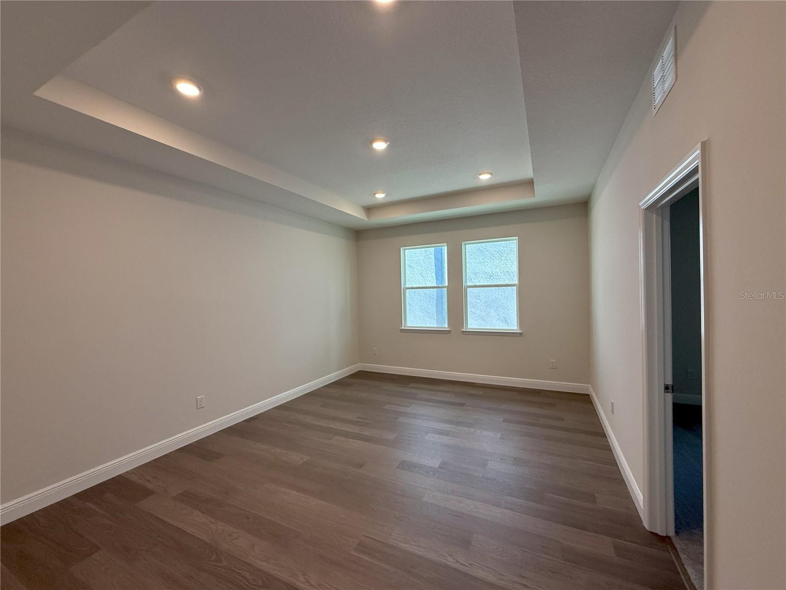 WOODCREEK - Residential Lease