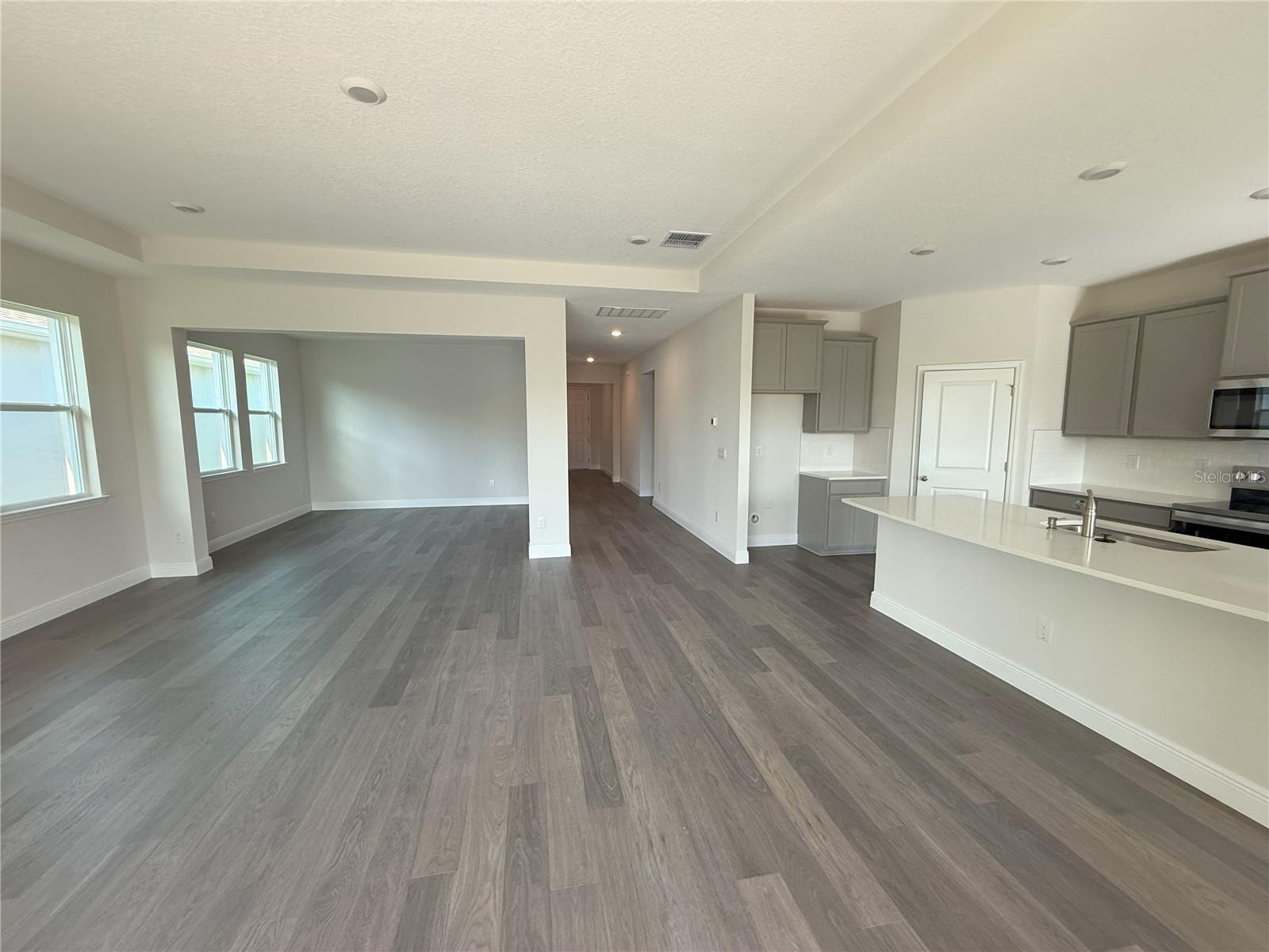 WOODCREEK - Residential Lease