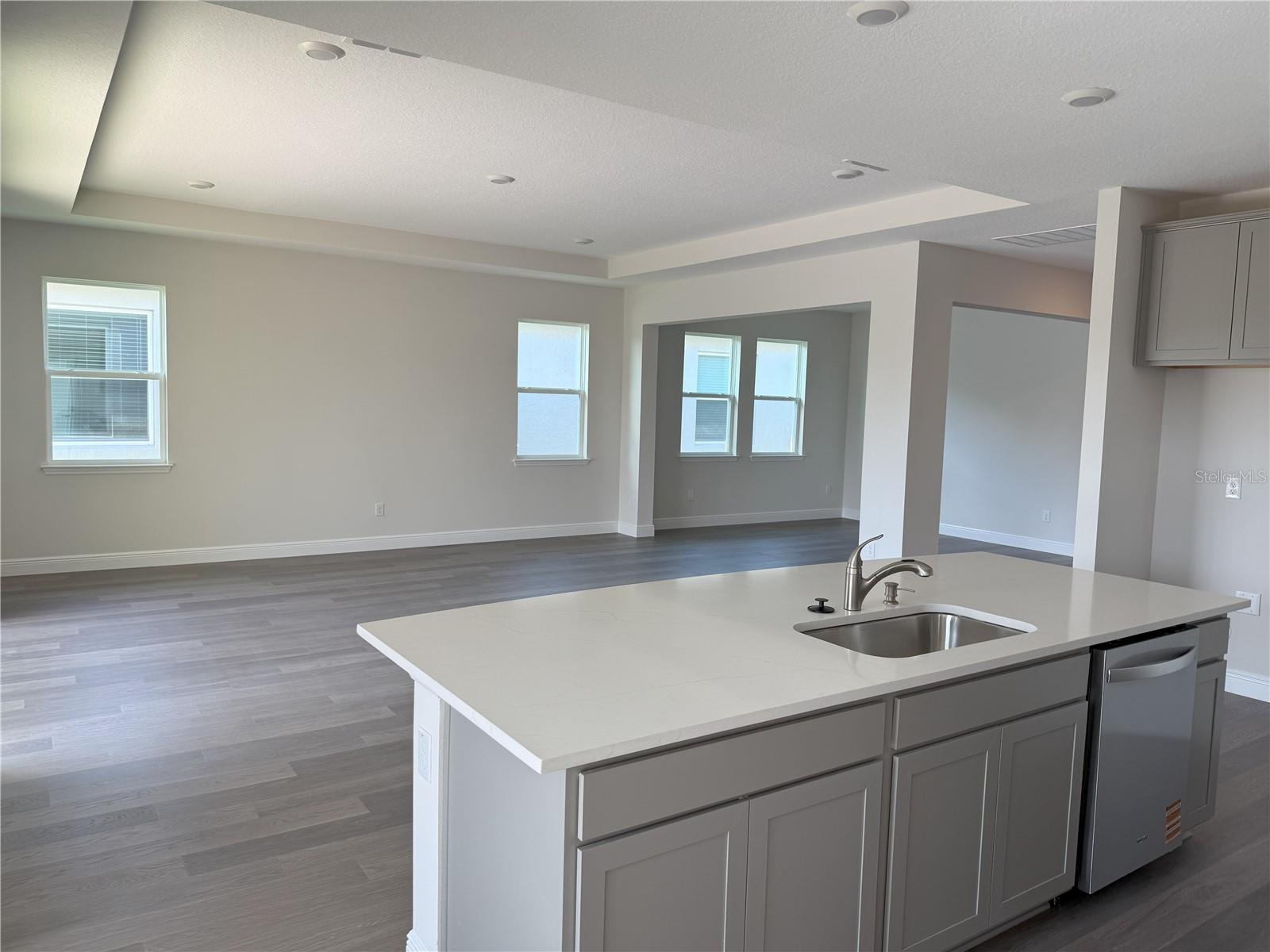 WOODCREEK - Residential Lease