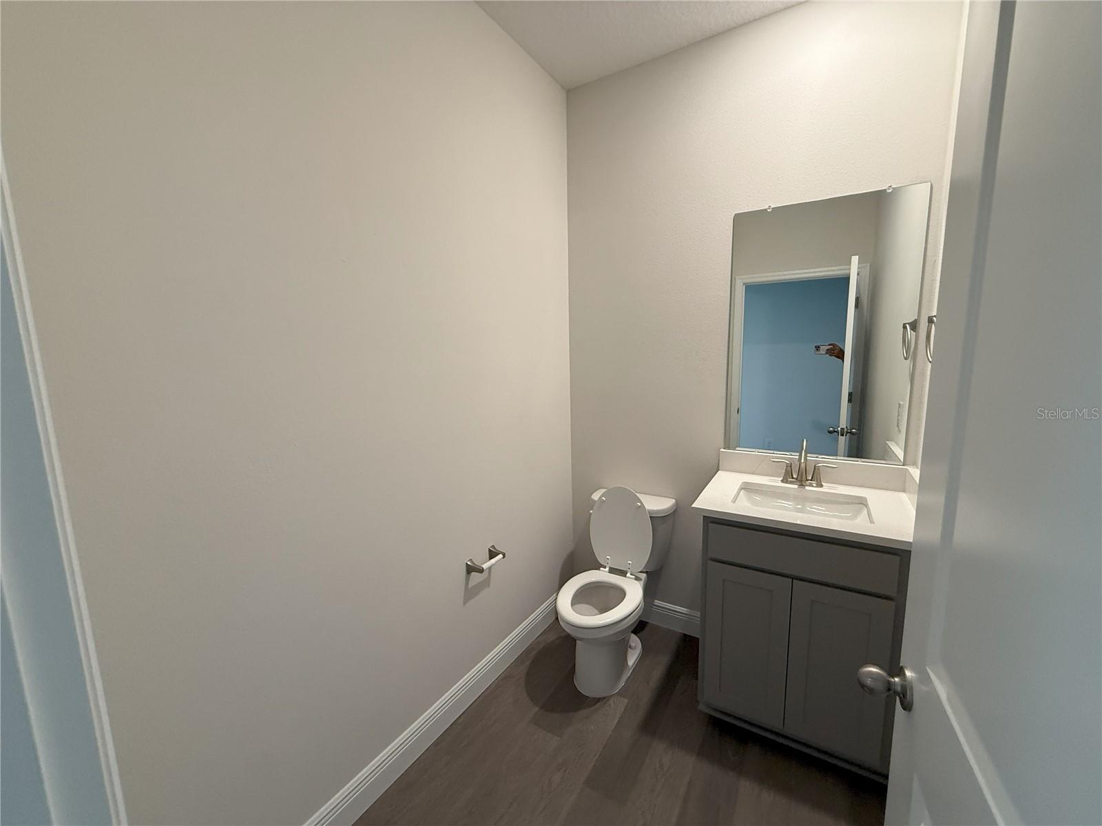 WOODCREEK - Residential Lease