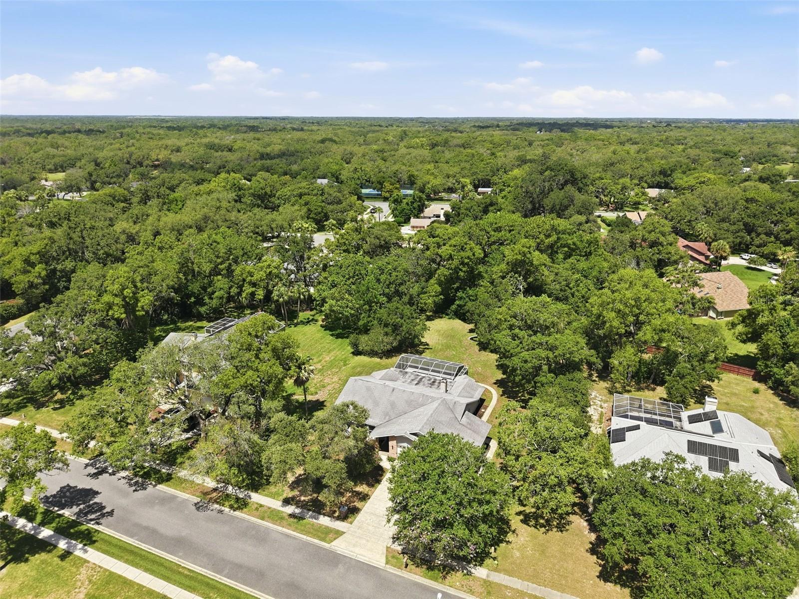 AUTUMN OAKS - Residential