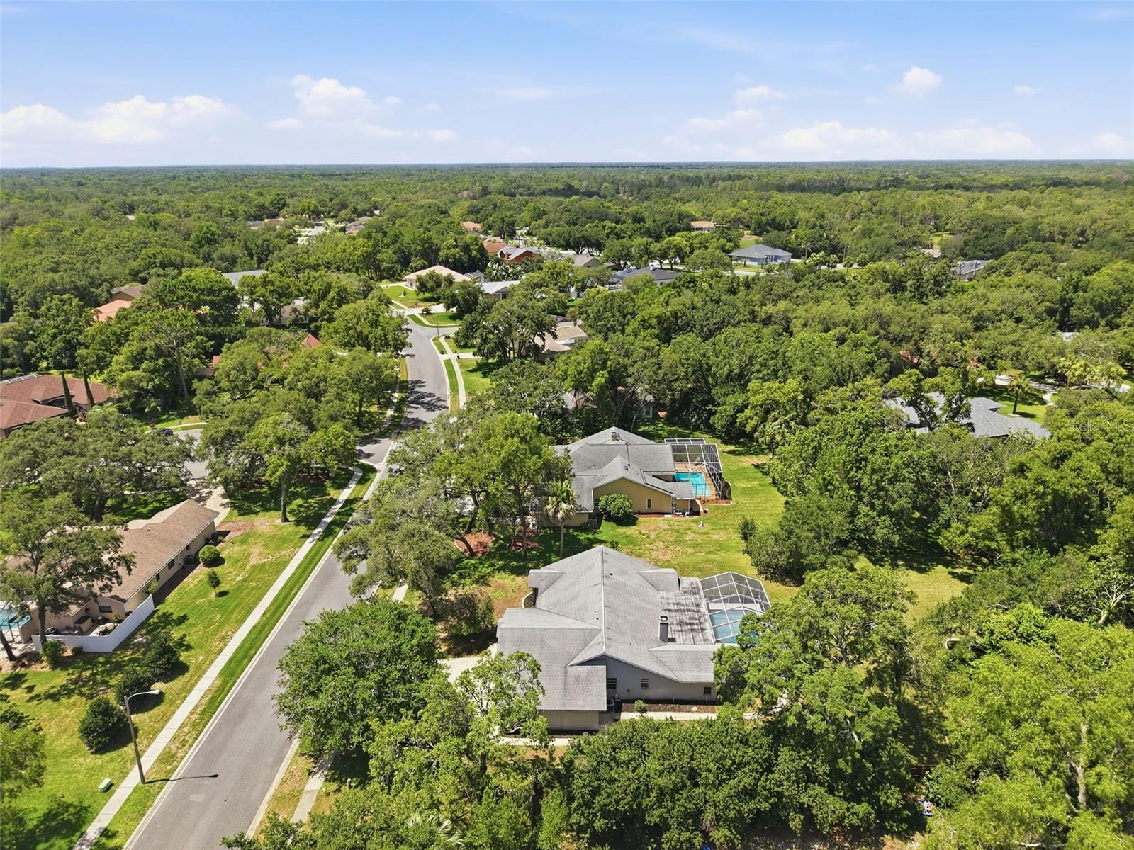 AUTUMN OAKS - Residential