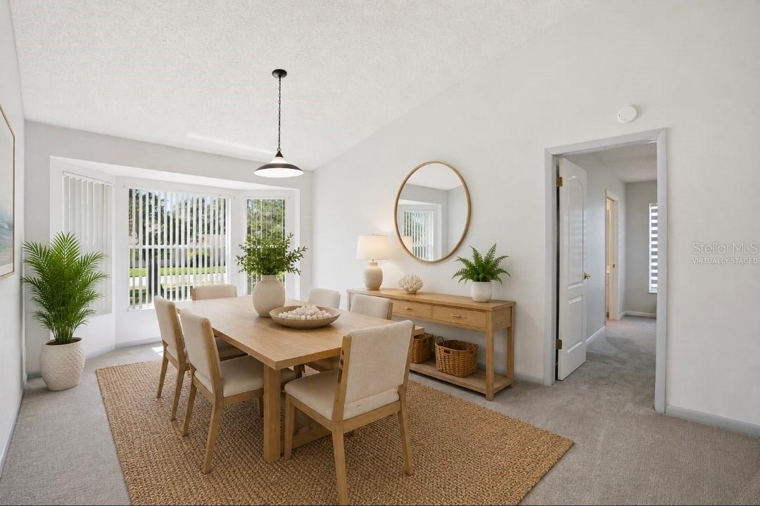 AUTUMN OAKS - Residential