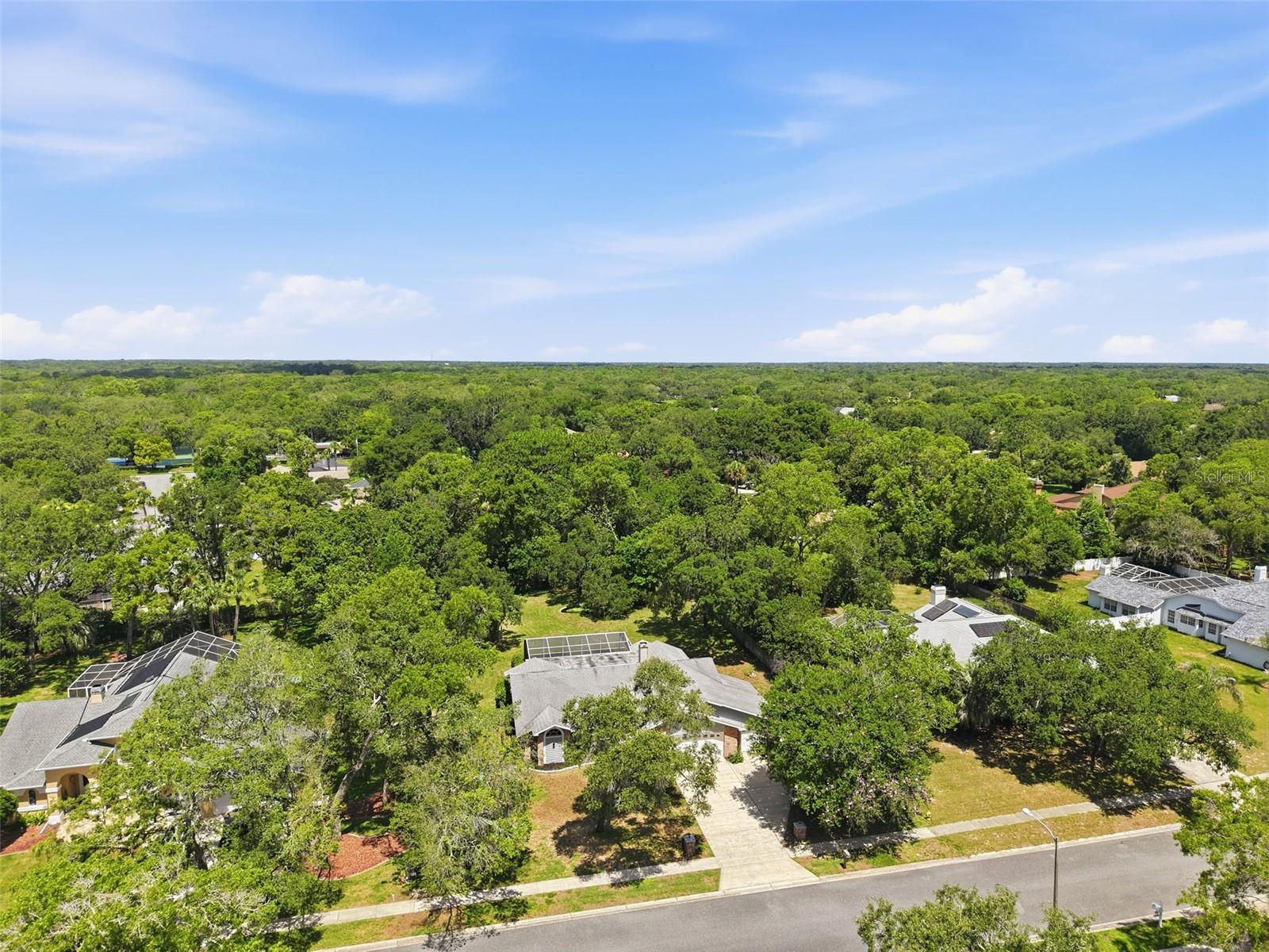 AUTUMN OAKS - Residential