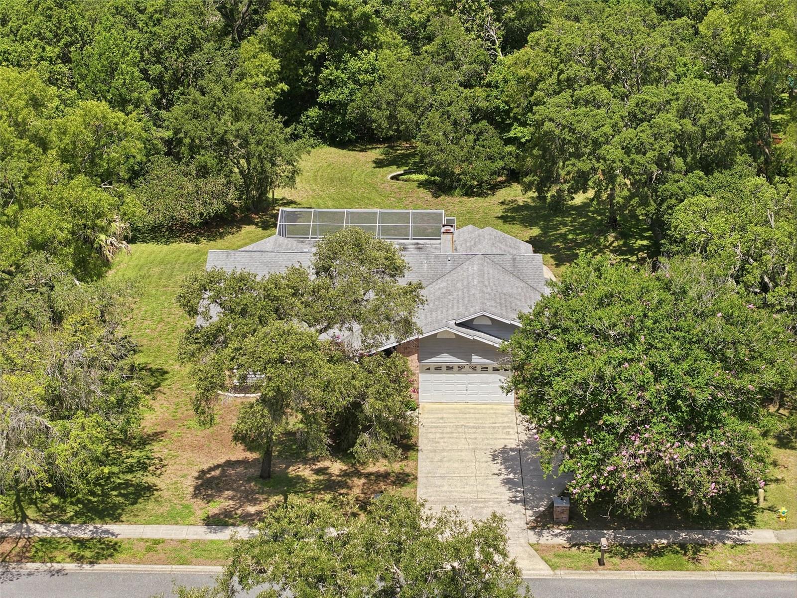 AUTUMN OAKS - Residential