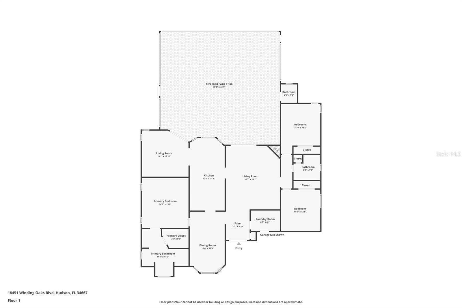 AUTUMN OAKS - Residential