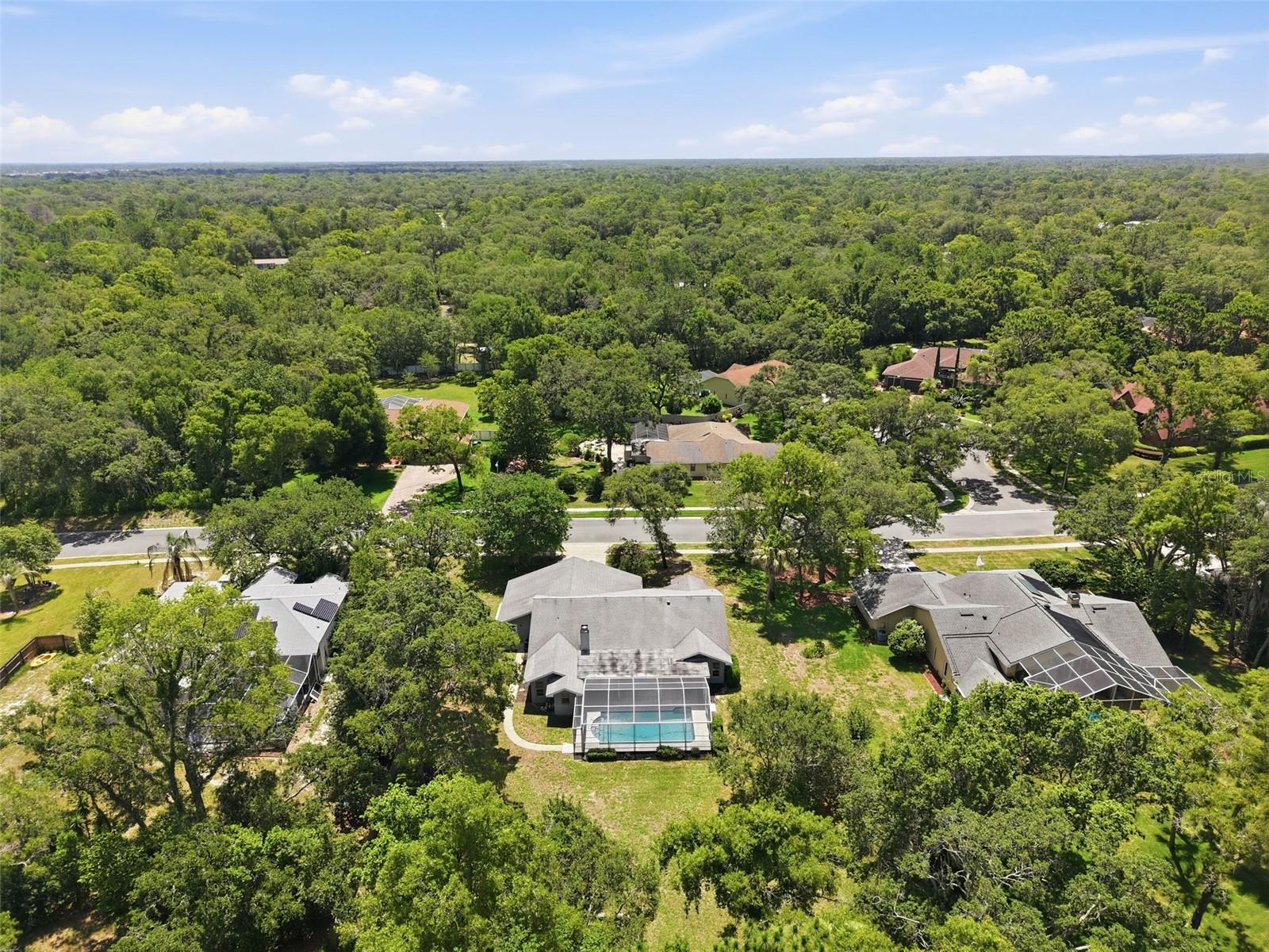 AUTUMN OAKS - Residential