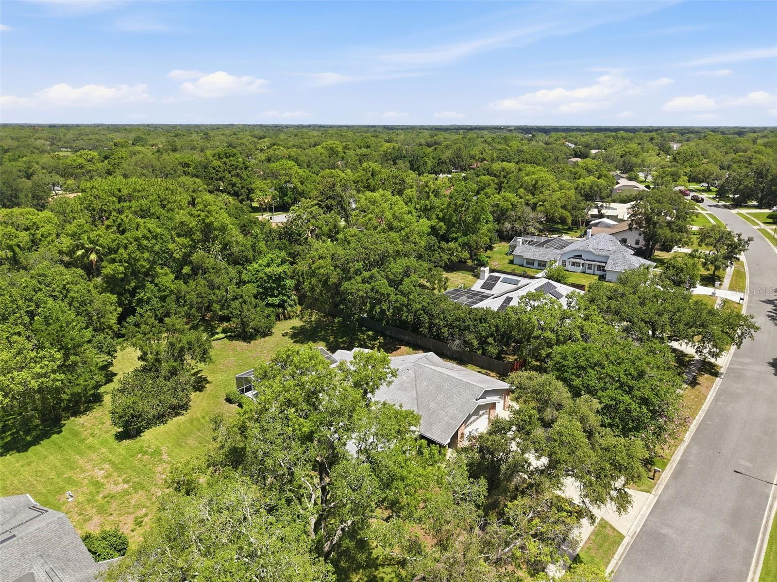 AUTUMN OAKS - Residential