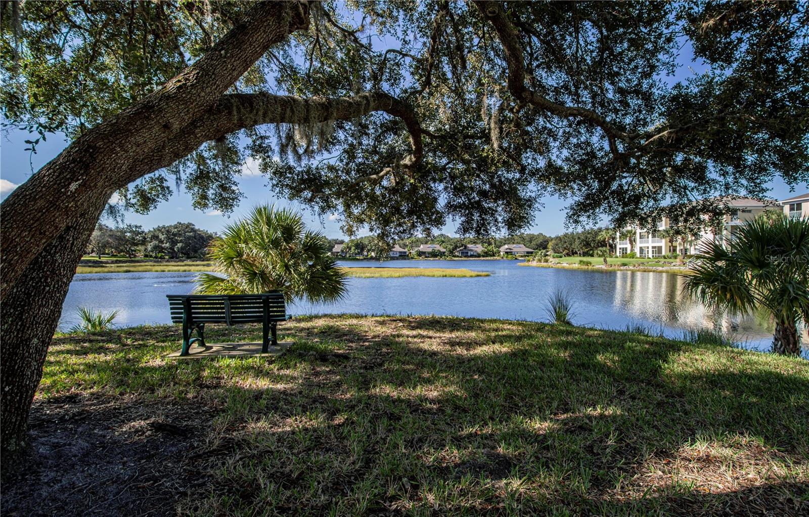 HERITAGE OAK PARK/WATERSIDE CLUB 02 AT HERITAGE - Residential