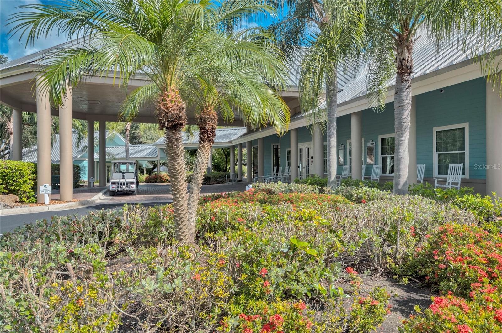 HERITAGE OAK PARK/WATERSIDE CLUB 02 AT HERITAGE - Residential