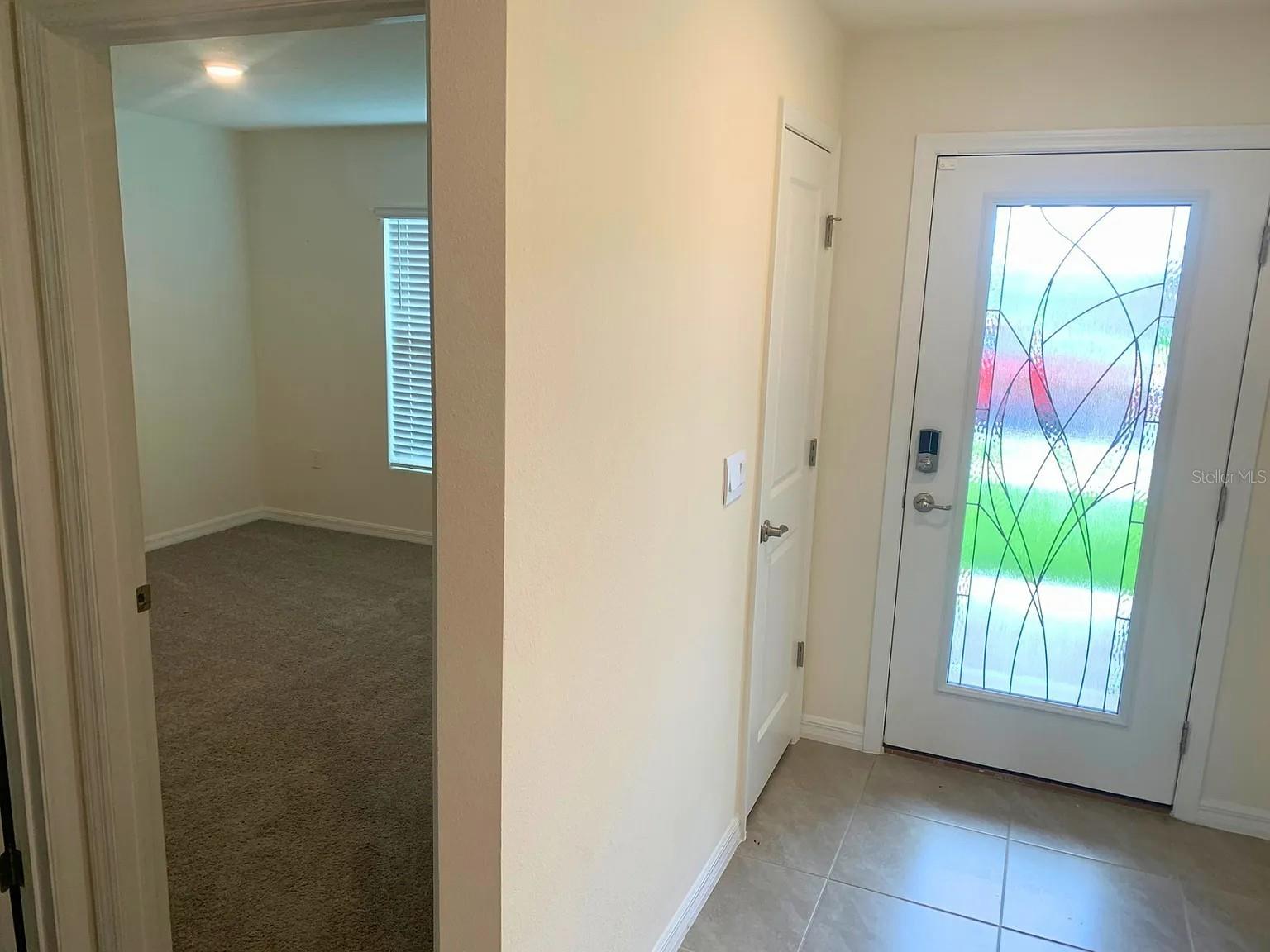 TWISTED OAKS - Residential Lease