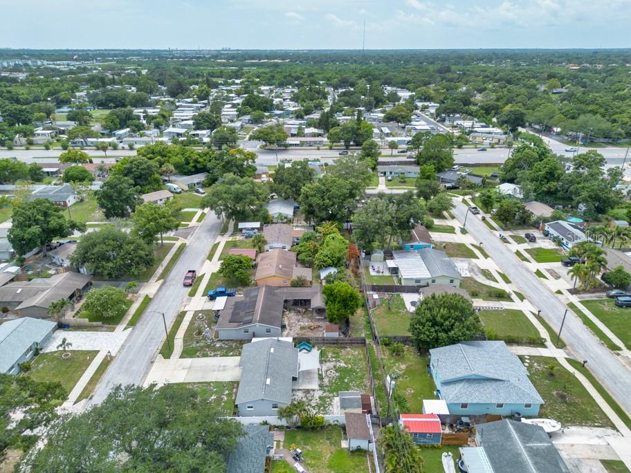 FAIRLAWN PARK MANOR - Residential