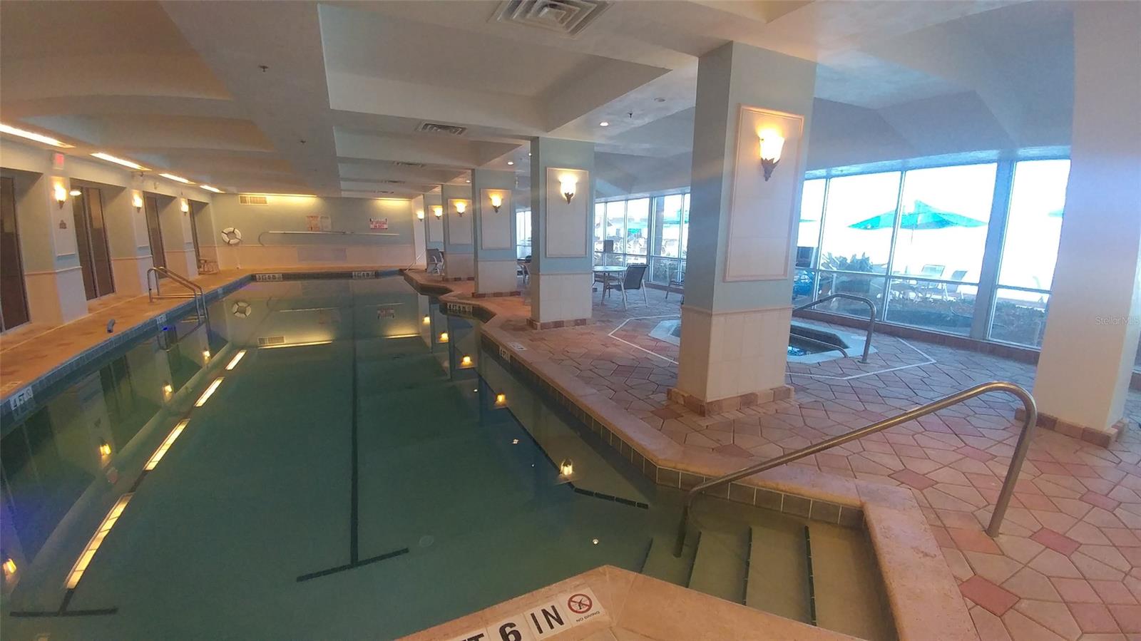 Daytona Beach Resort & Confer - Residential