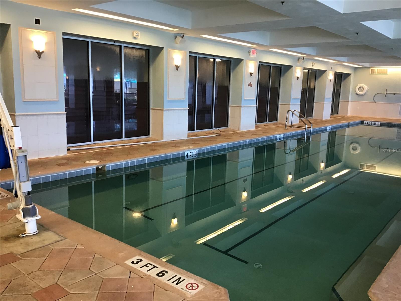 Daytona Beach Resort & Confer - Residential