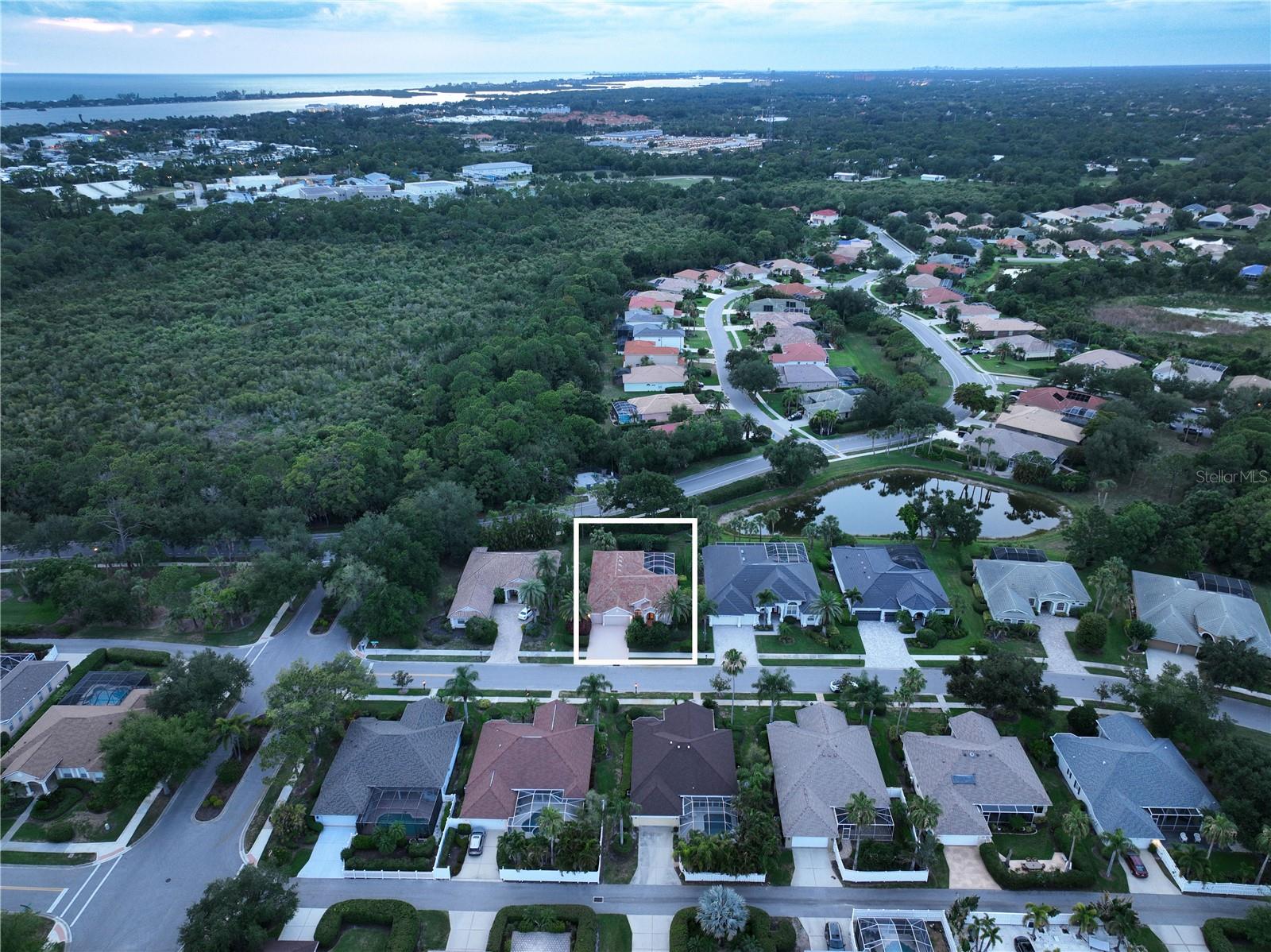RIVENDELL - Residential